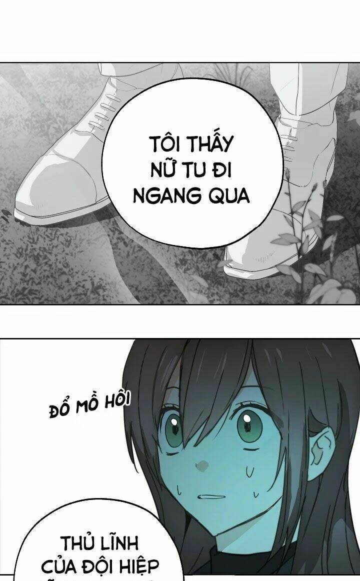 lời thú nhận nhầm lẫn chapter 40 - Trang 2