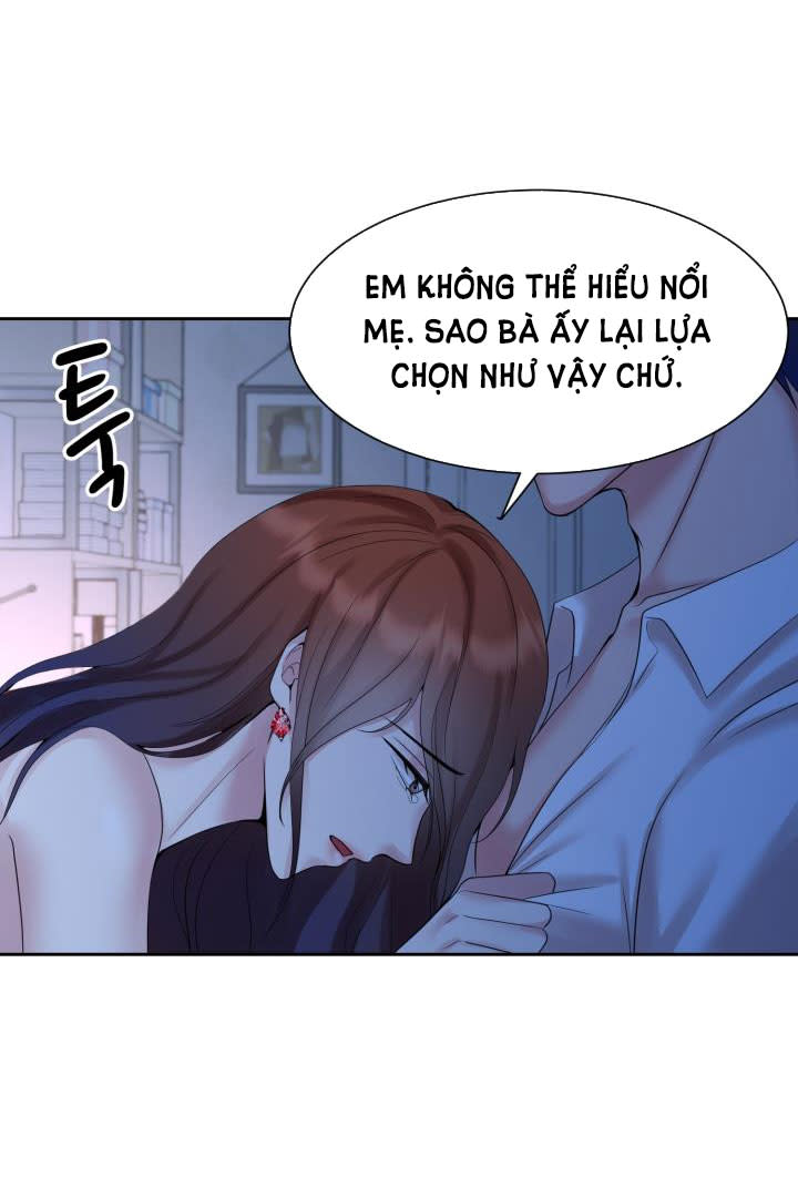 [18+] vì điên nên kết hôn Chap 24 - Trang 2