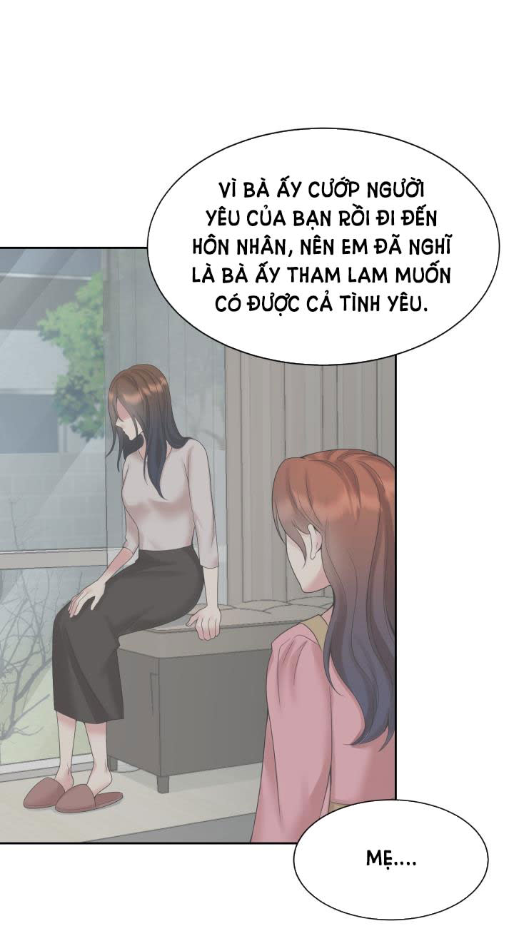 [18+] vì điên nên kết hôn Chap 24 - Trang 2