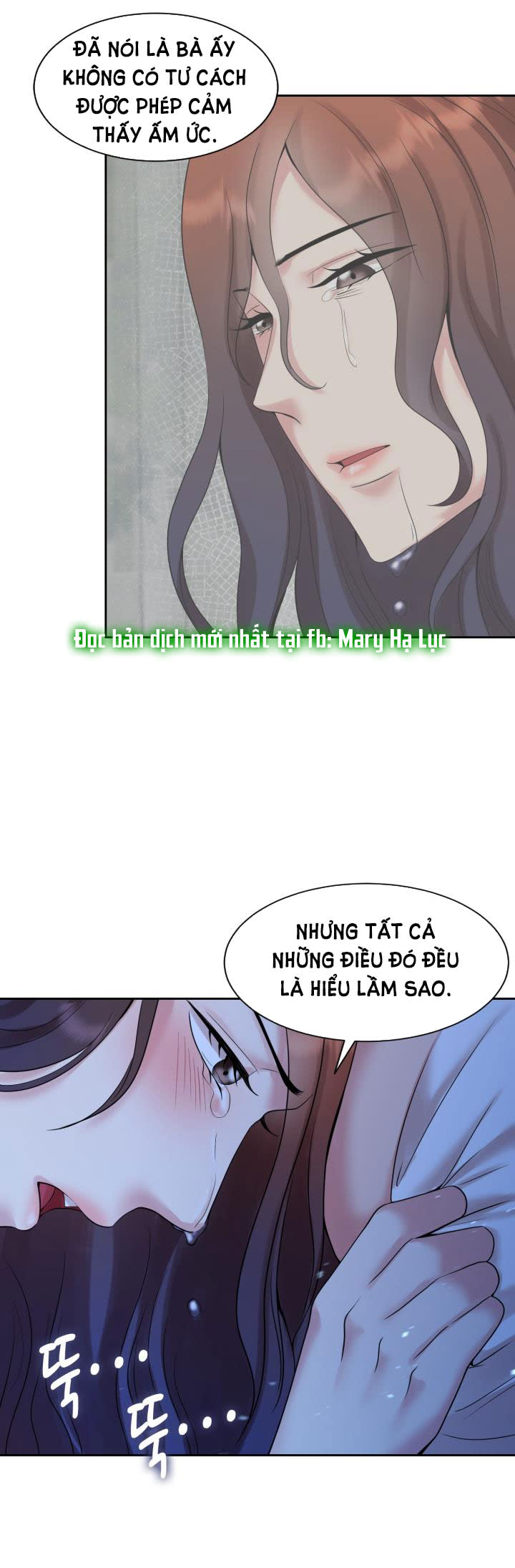 [18+] vì điên nên kết hôn Chap 24 - Trang 2