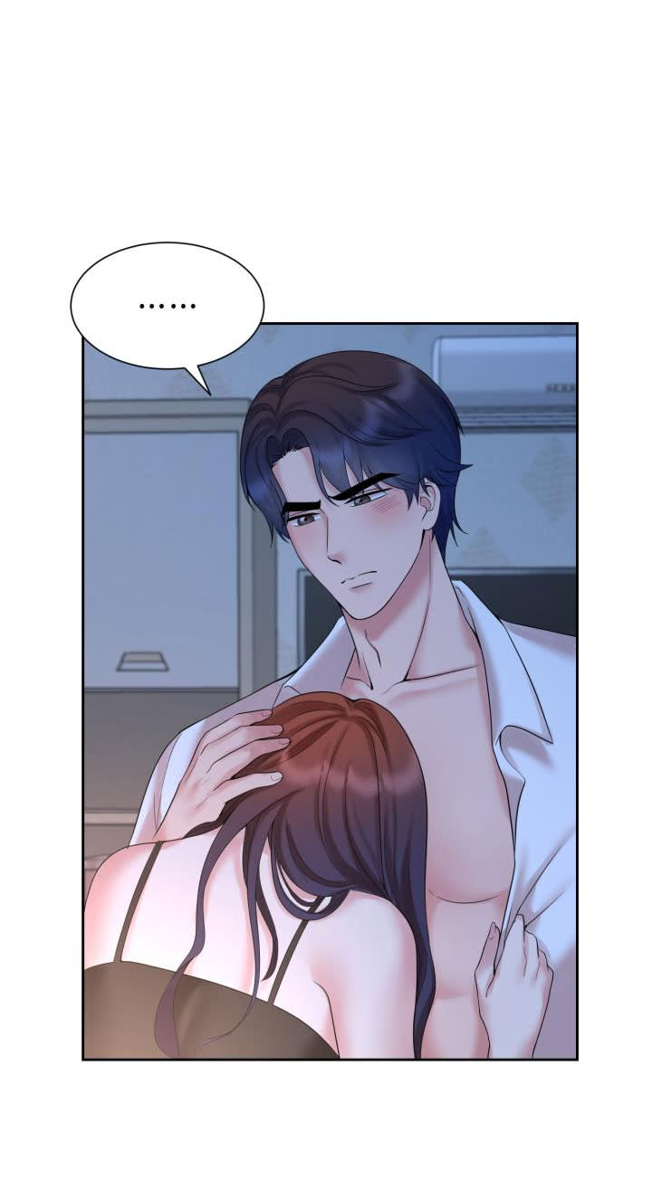 [18+] vì điên nên kết hôn Chap 24 - Trang 2