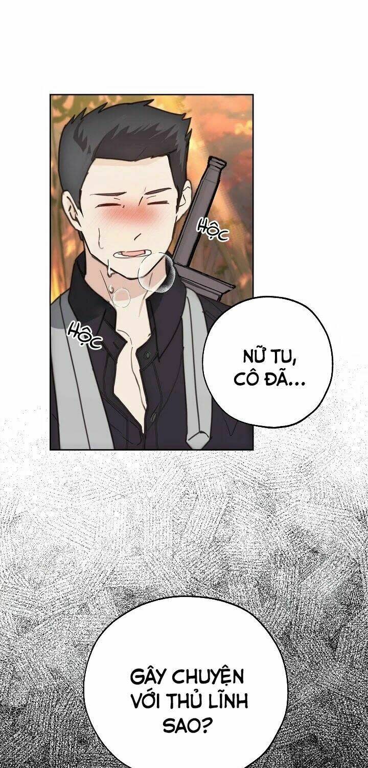 lời thú nhận nhầm lẫn chapter 40 - Trang 2