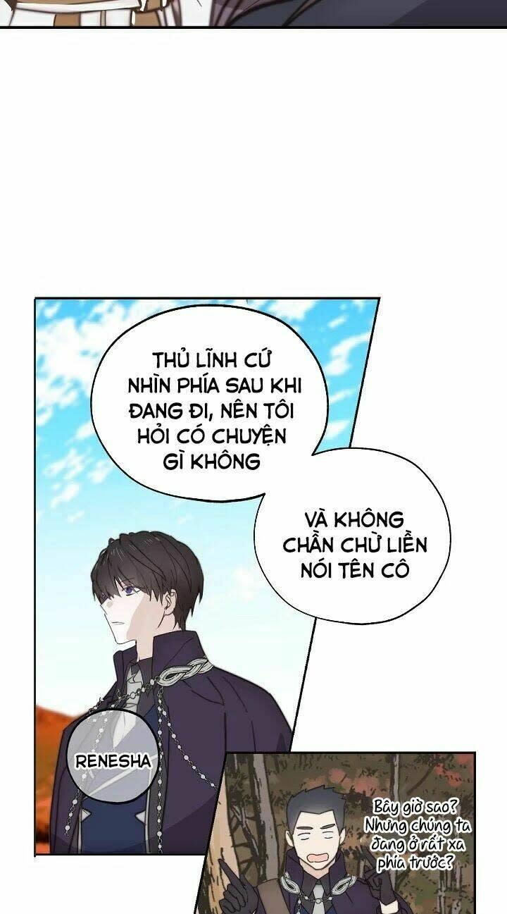 lời thú nhận nhầm lẫn chapter 40 - Trang 2