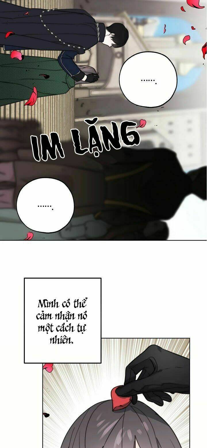 lời thú nhận nhầm lẫn chapter 44 - Trang 2