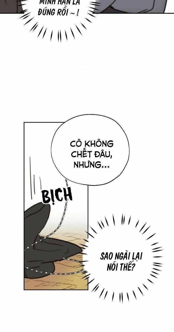 lời thú nhận nhầm lẫn chapter 40 - Trang 2