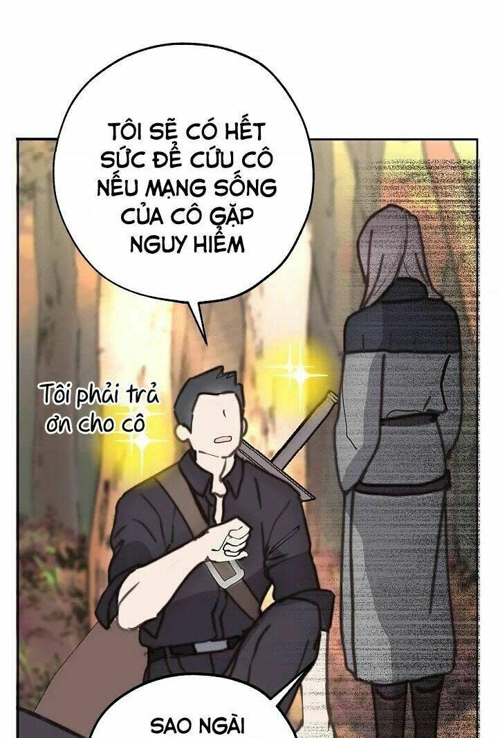 lời thú nhận nhầm lẫn chapter 40 - Trang 2