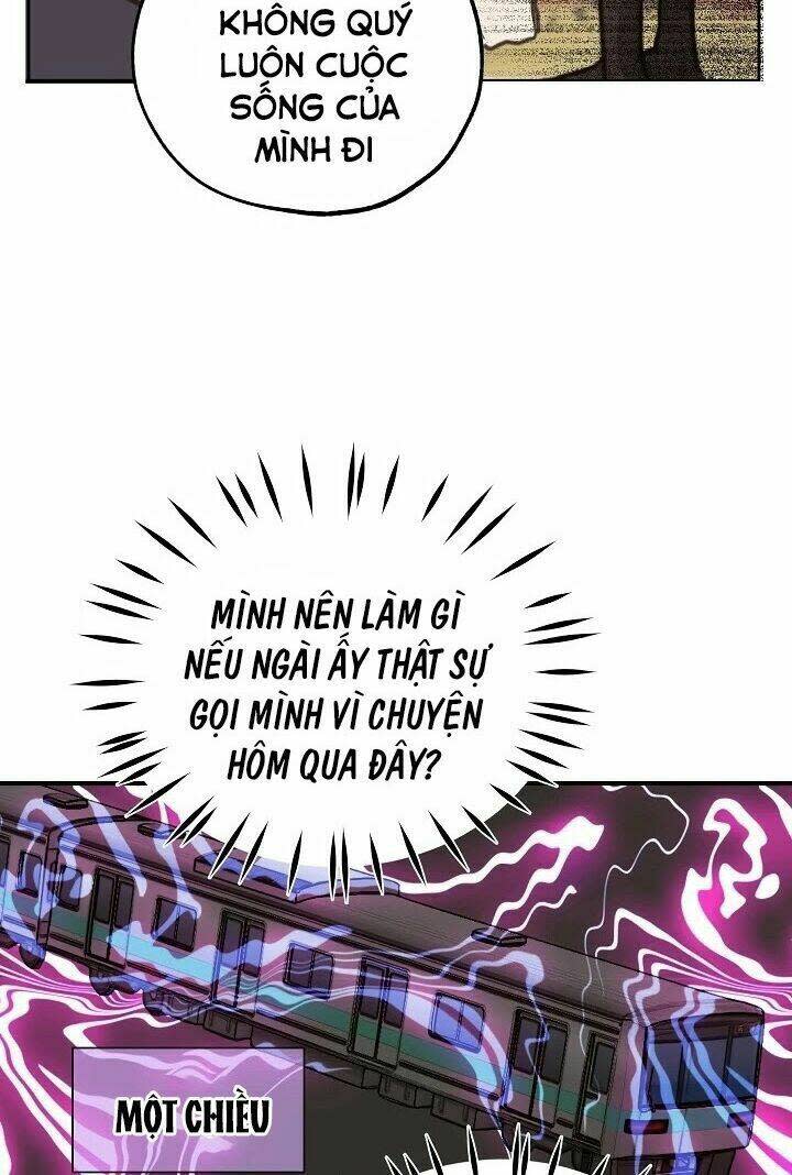 lời thú nhận nhầm lẫn chapter 40 - Trang 2