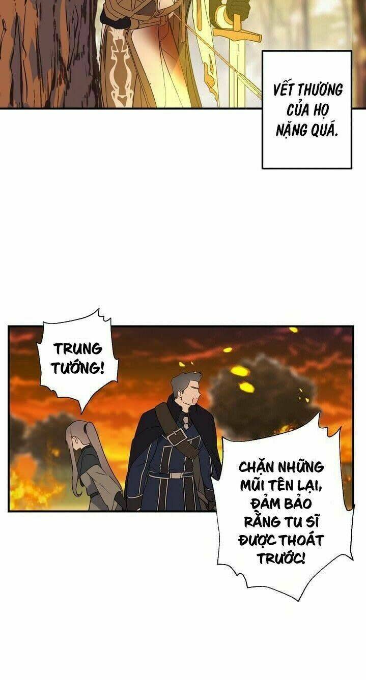 lời thú nhận nhầm lẫn chapter 31 - Trang 2