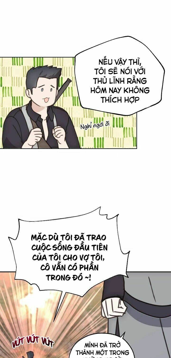 lời thú nhận nhầm lẫn chapter 40 - Trang 2