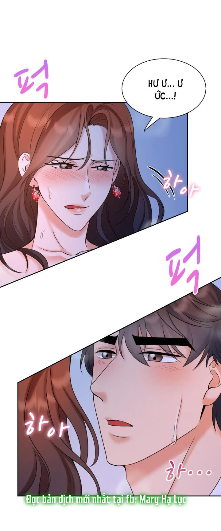 [18+] vì điên nên kết hôn Chap 24 - Trang 2