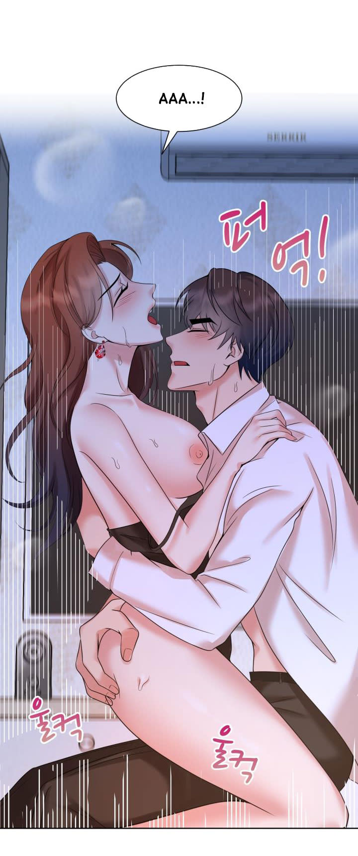 [18+] vì điên nên kết hôn Chap 24 - Trang 2