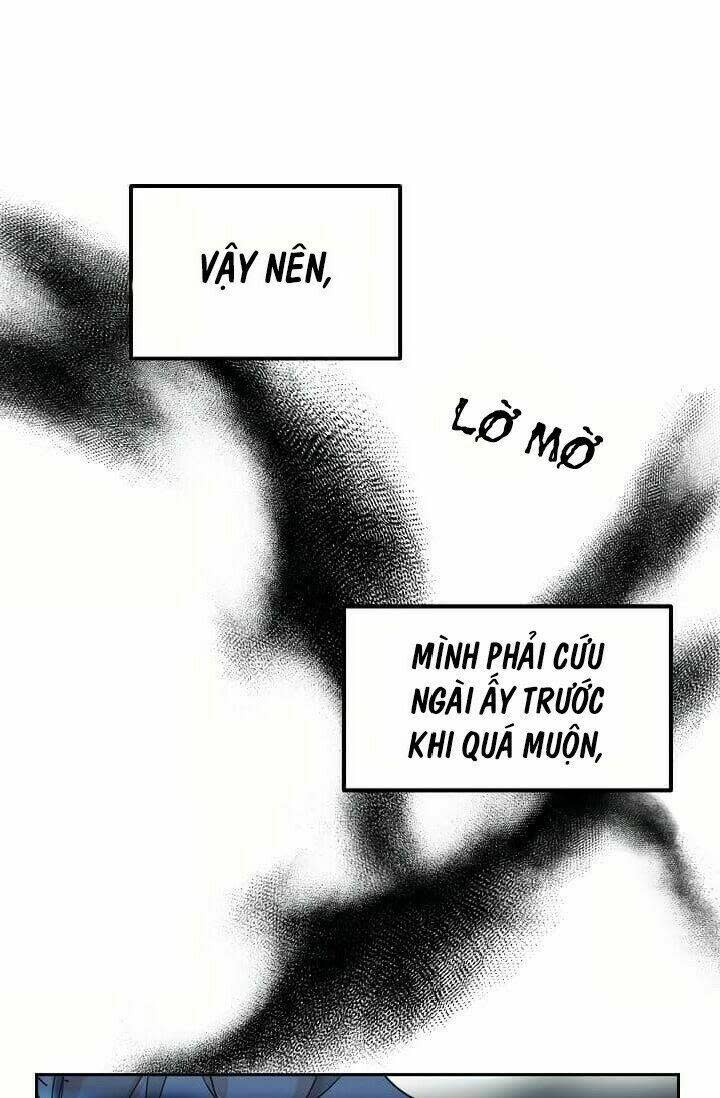 lời thú nhận nhầm lẫn chapter 31 - Trang 2