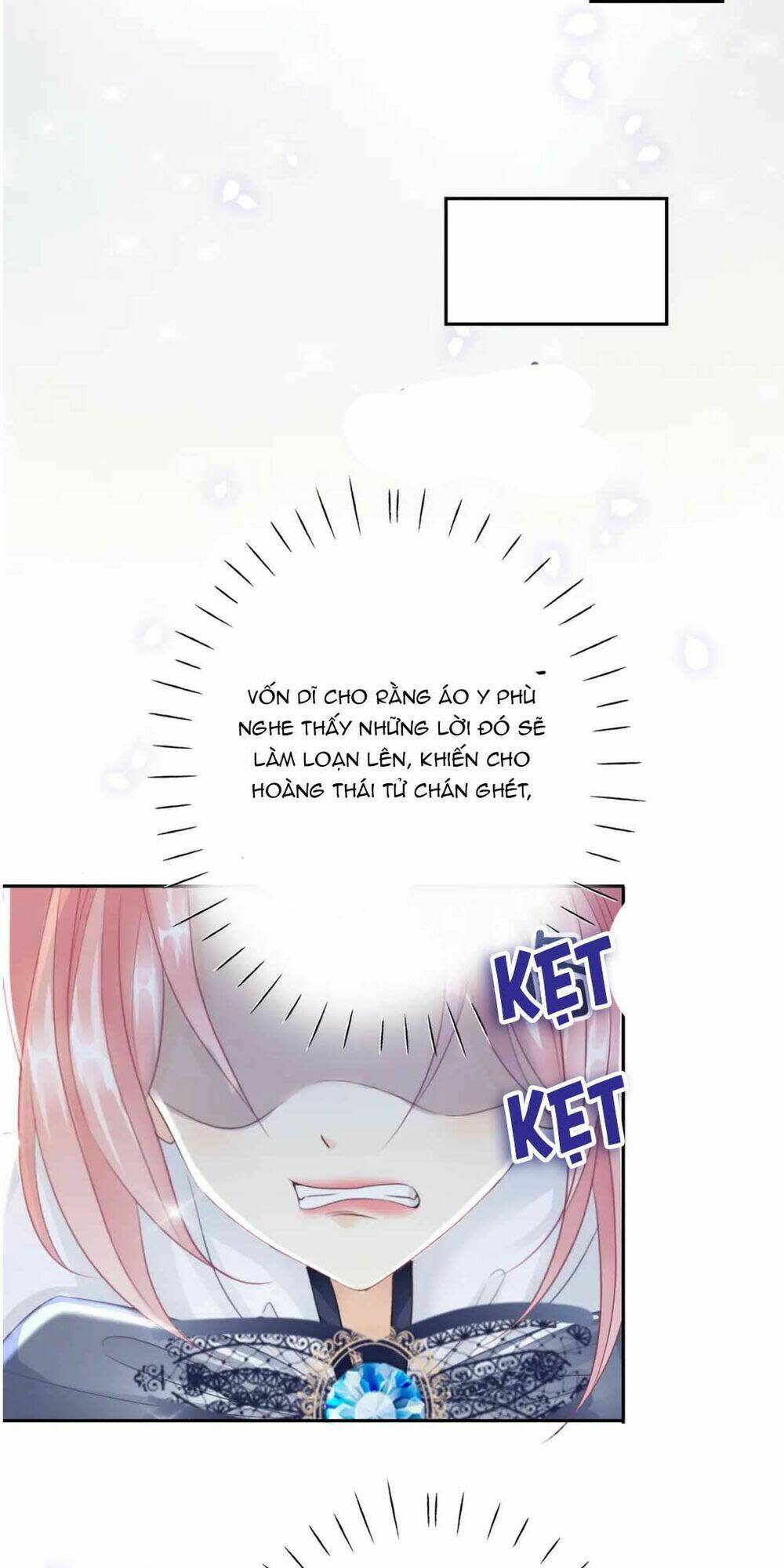 tôi tỏ tình với kẻ thù của tôi chapter 6 - Trang 2