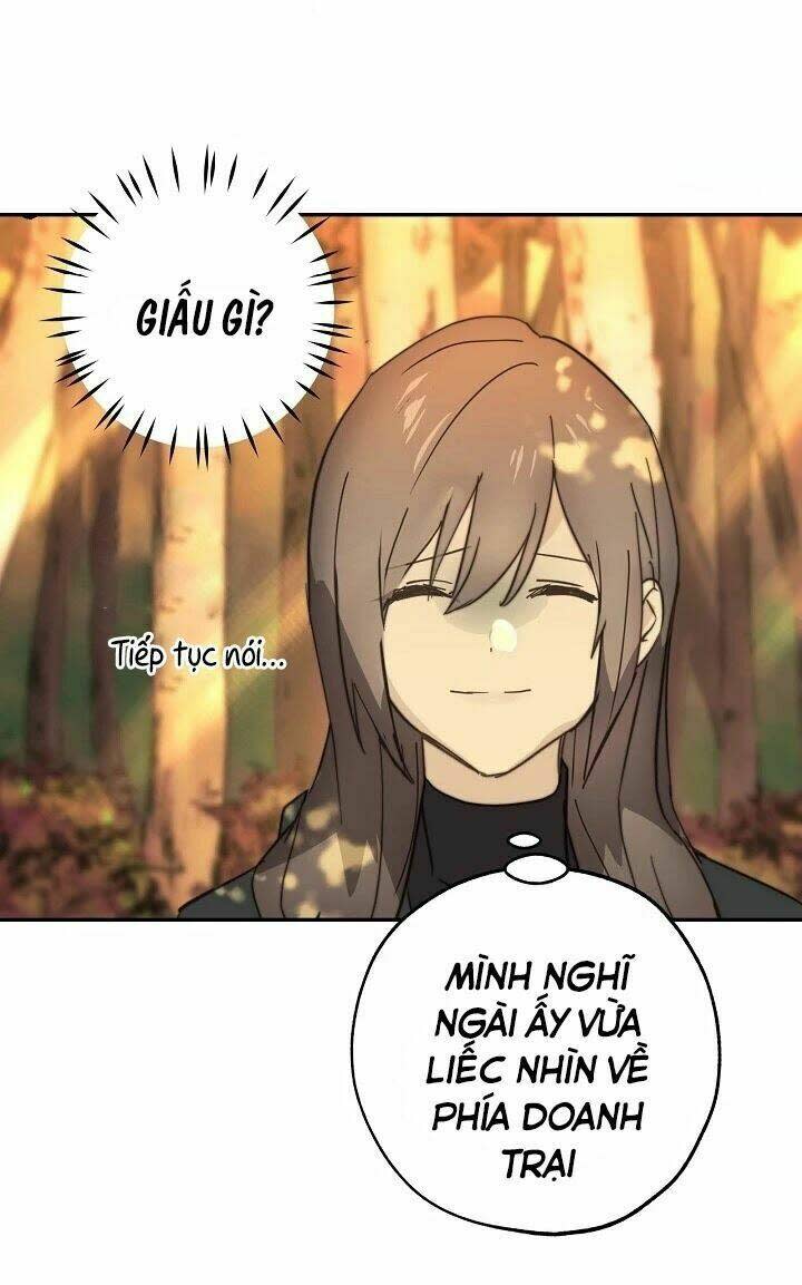 lời thú nhận nhầm lẫn chapter 40 - Trang 2