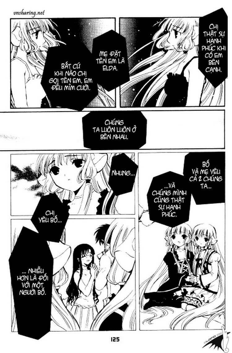 Chobits Chapter 79 - Next Chapter 80