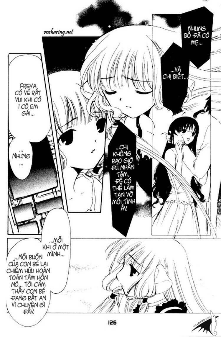 Chobits Chapter 79 - Next Chapter 80