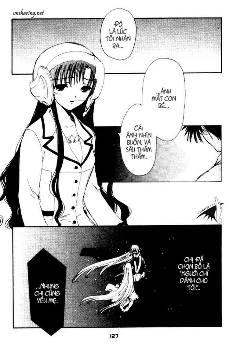 Chobits Chapter 79 - Next Chapter 80