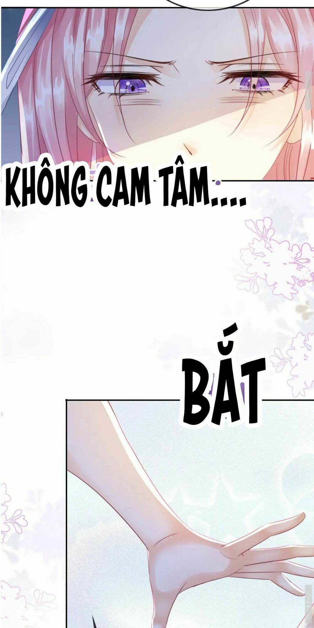 tôi tỏ tình với kẻ thù của tôi chapter 6 - Trang 2