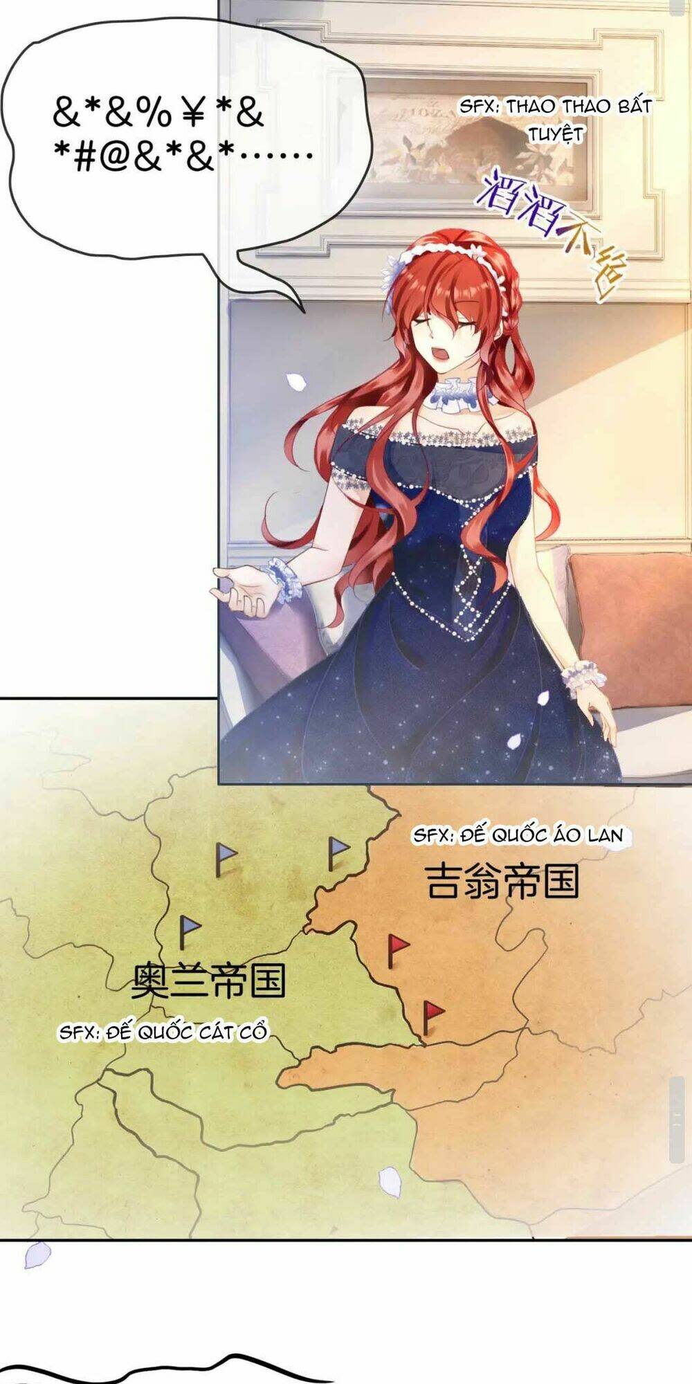 tôi tỏ tình với kẻ thù của tôi chapter 8 - Next chapter 9