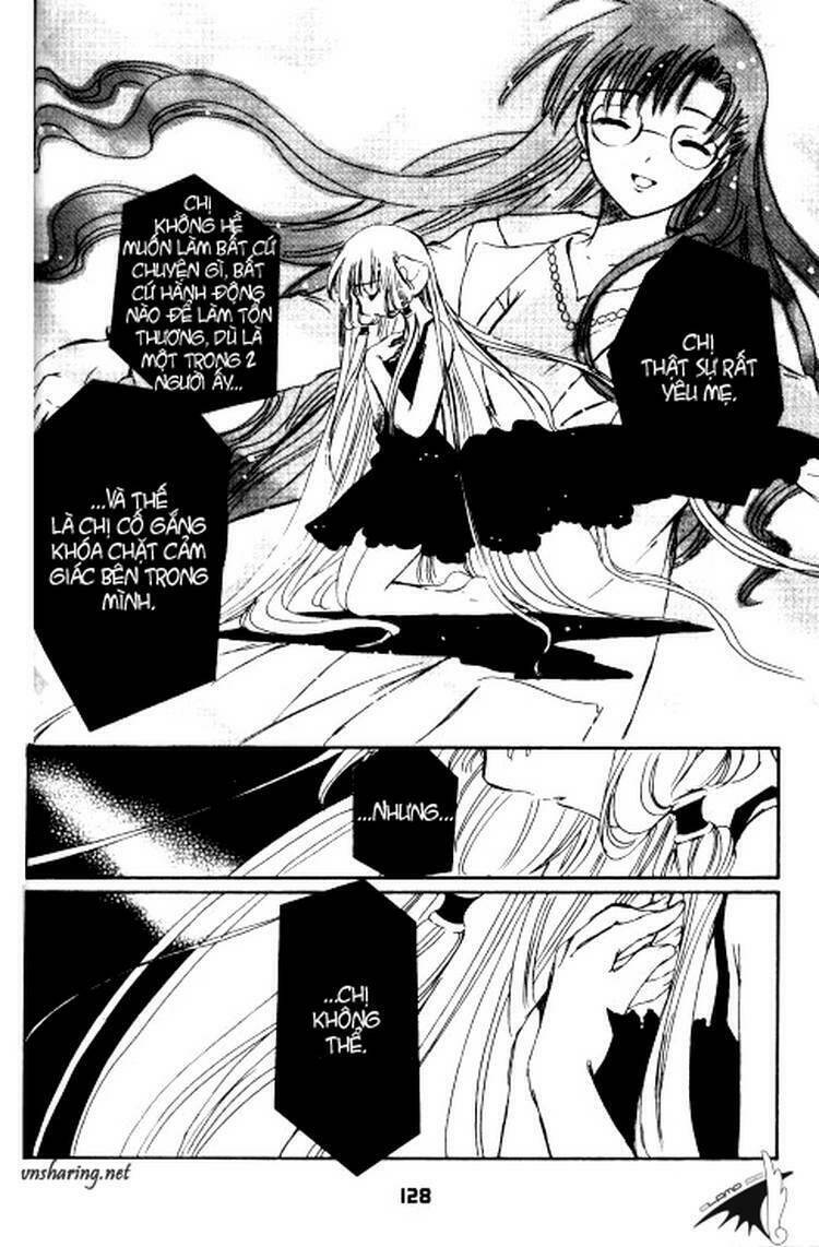 Chobits Chapter 79 - Next Chapter 80