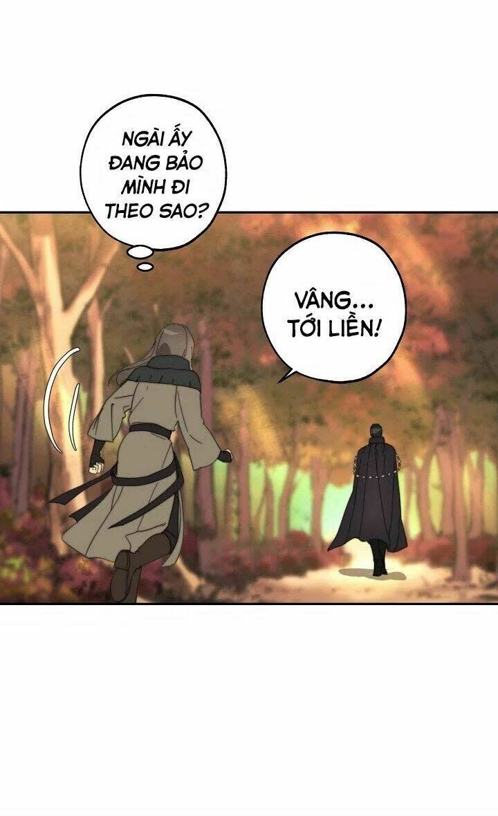 lời thú nhận nhầm lẫn chapter 40 - Trang 2