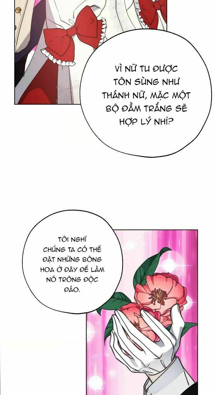 lời thú nhận nhầm lẫn chapter 44 - Trang 2