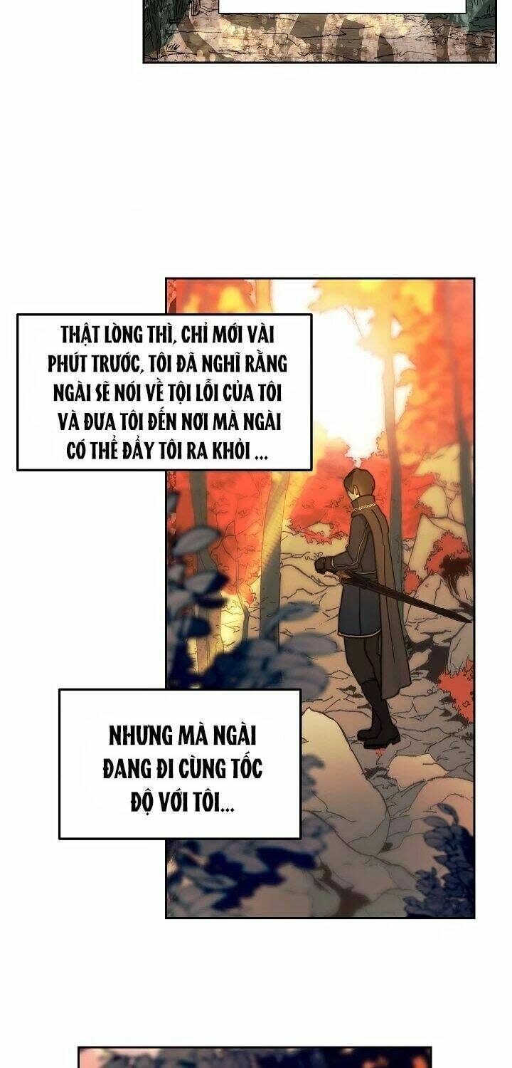 lời thú nhận nhầm lẫn chapter 40 - Trang 2