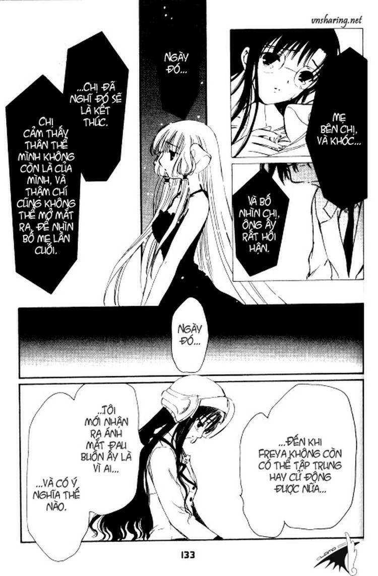 Chobits Chapter 79 - Next Chapter 80