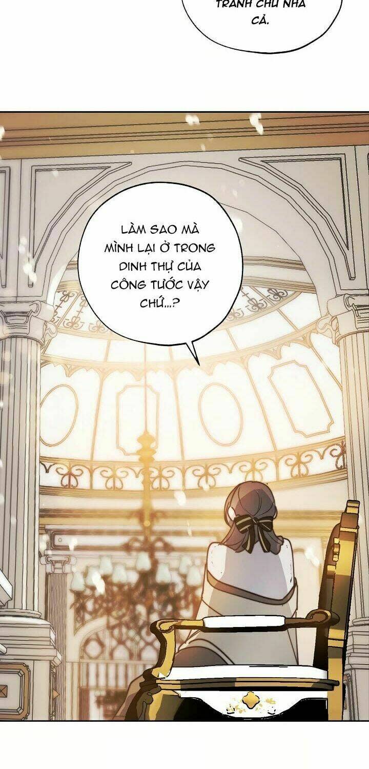 lời thú nhận nhầm lẫn chapter 44 - Trang 2