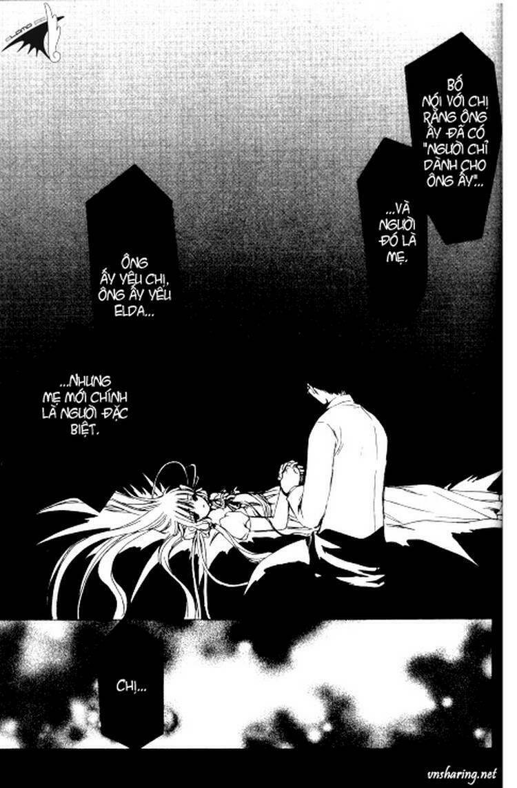 Chobits Chapter 79 - Next Chapter 80