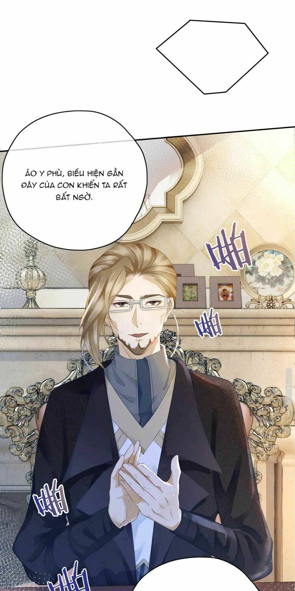 tôi tỏ tình với kẻ thù của tôi chapter 8 - Next chapter 9