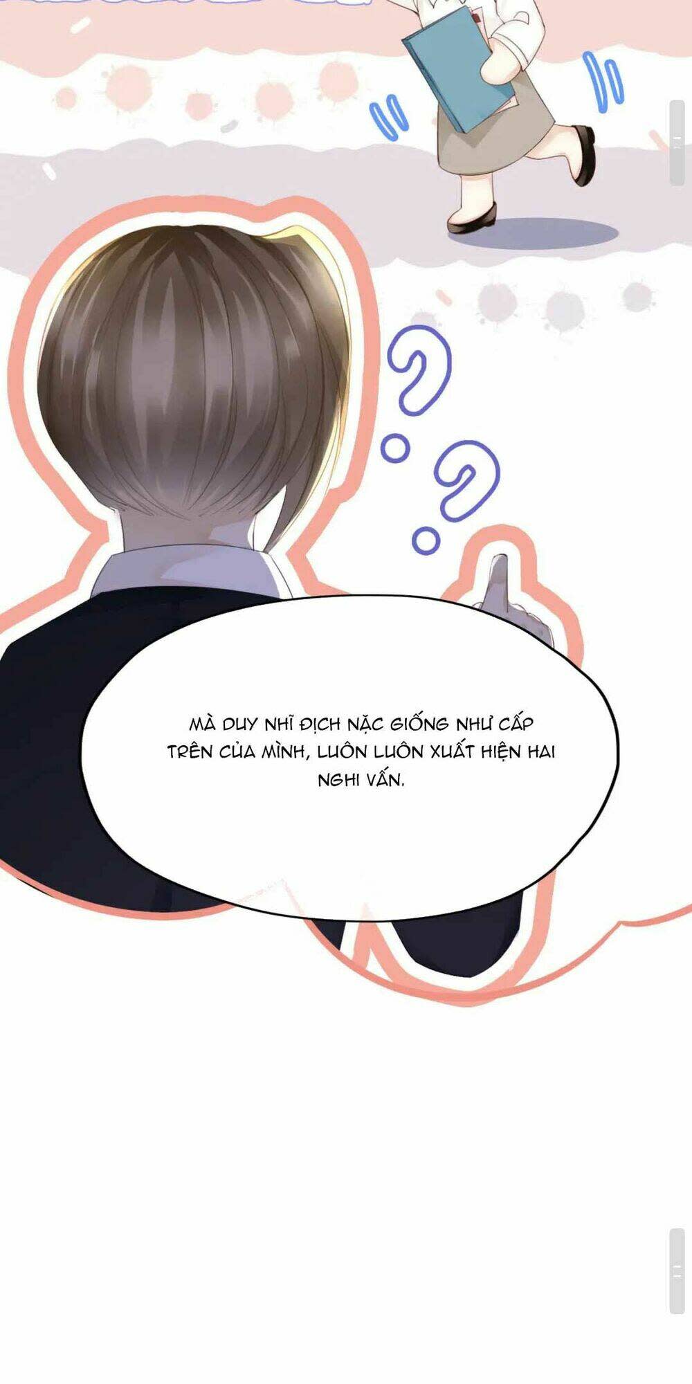 tôi tỏ tình với kẻ thù của tôi chapter 8 - Next chapter 9