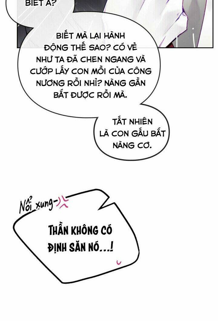 kết thúc của nhân vật phản diện chỉ có thể là cái chết chapter 68 - Next Chapter 68.1