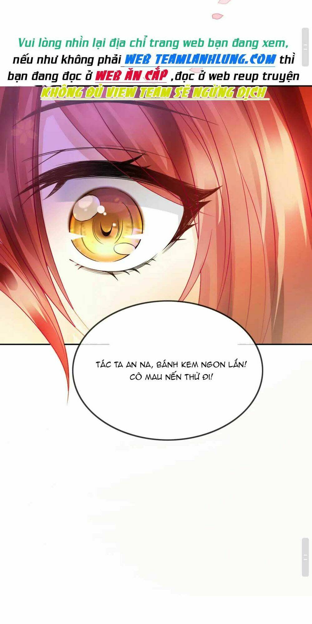 tôi tỏ tình với kẻ thù của tôi chapter 6 - Trang 2