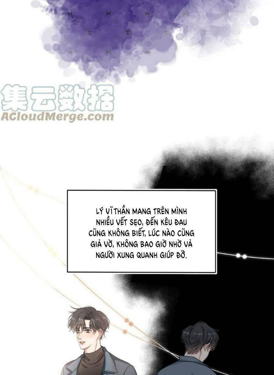 dĩ ái chi danh Chapter 40 - Next Chapter 41