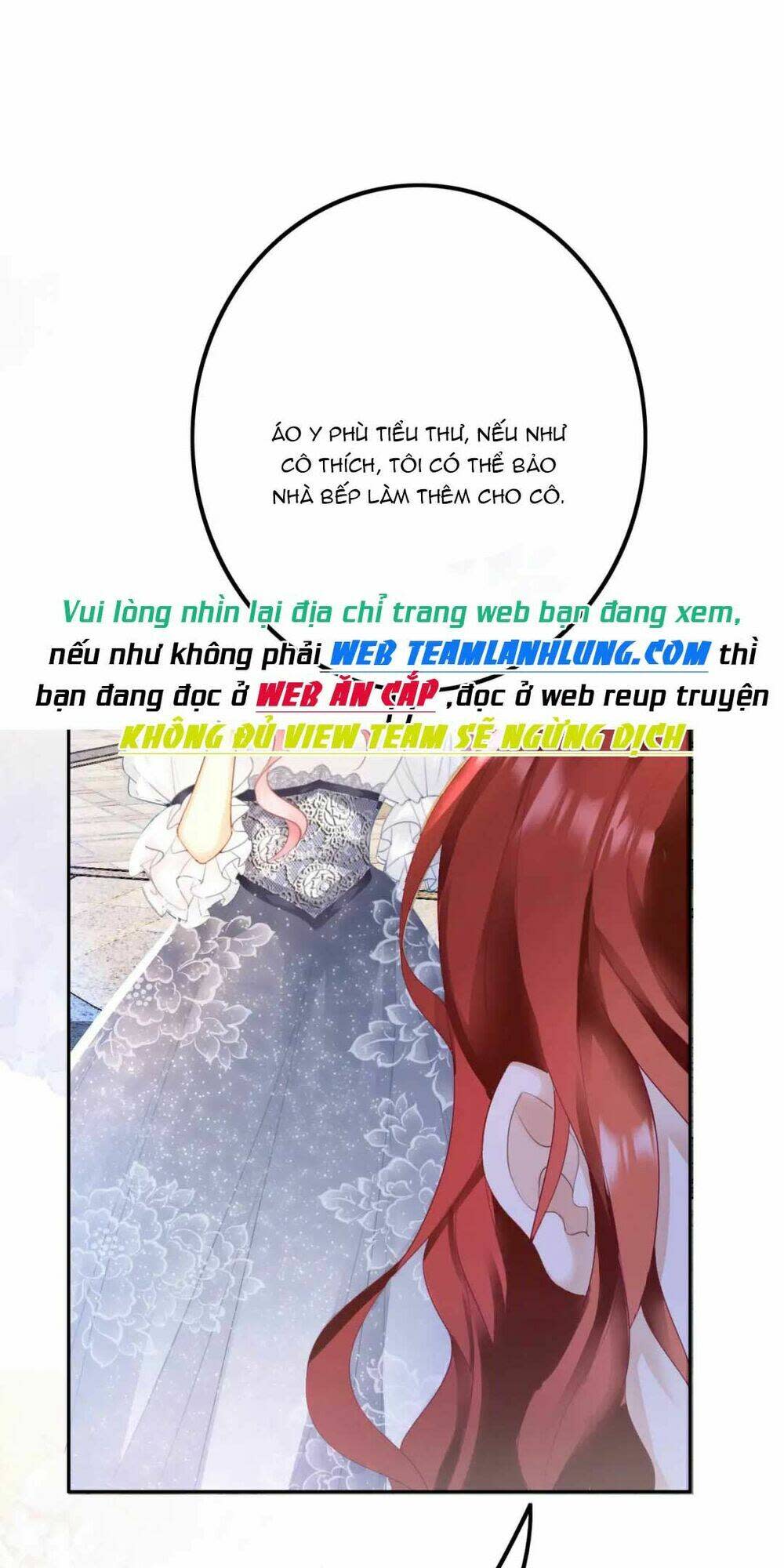 tôi tỏ tình với kẻ thù của tôi chapter 6 - Trang 2