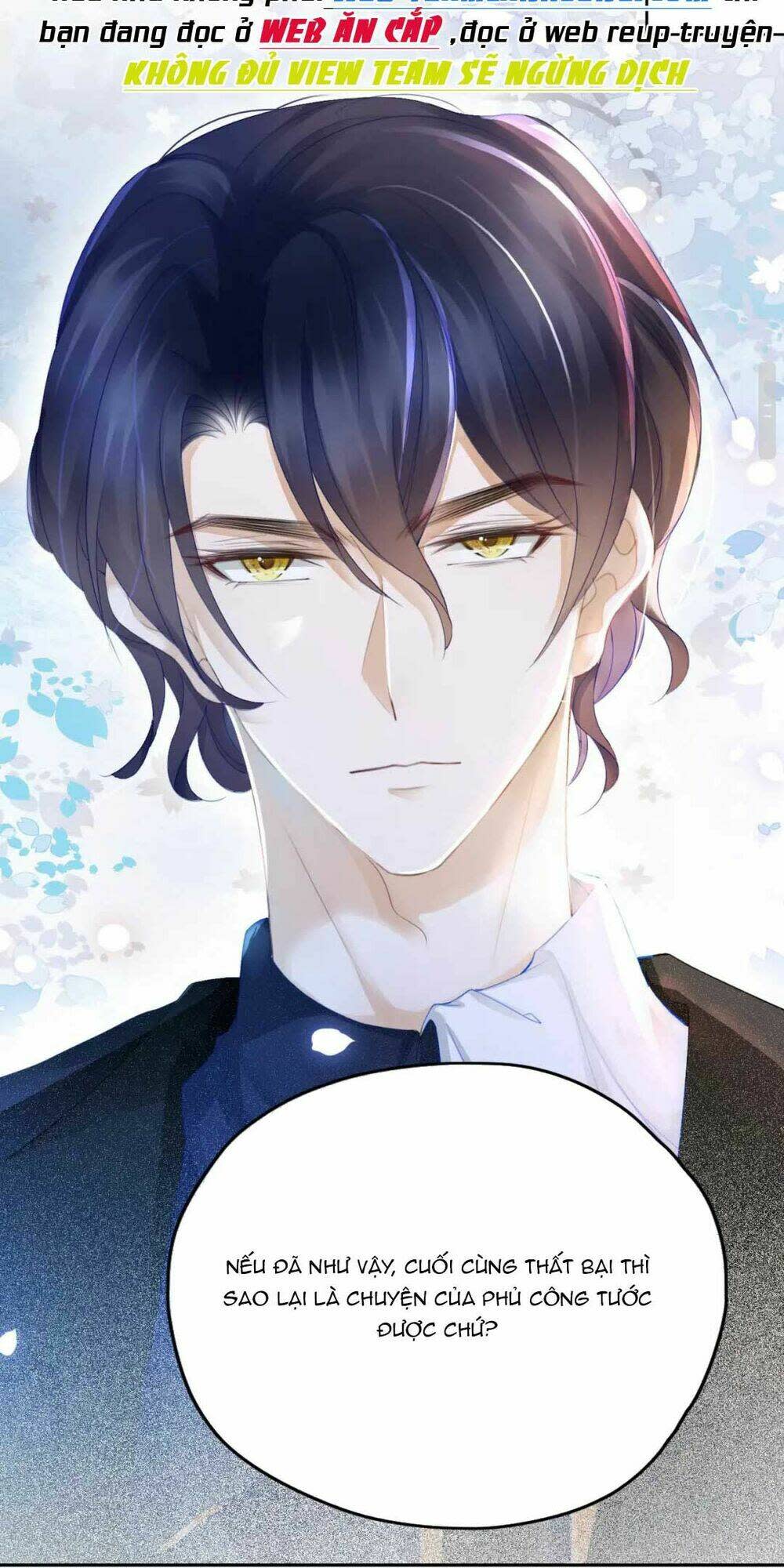 tôi tỏ tình với kẻ thù của tôi chapter 8 - Next chapter 9