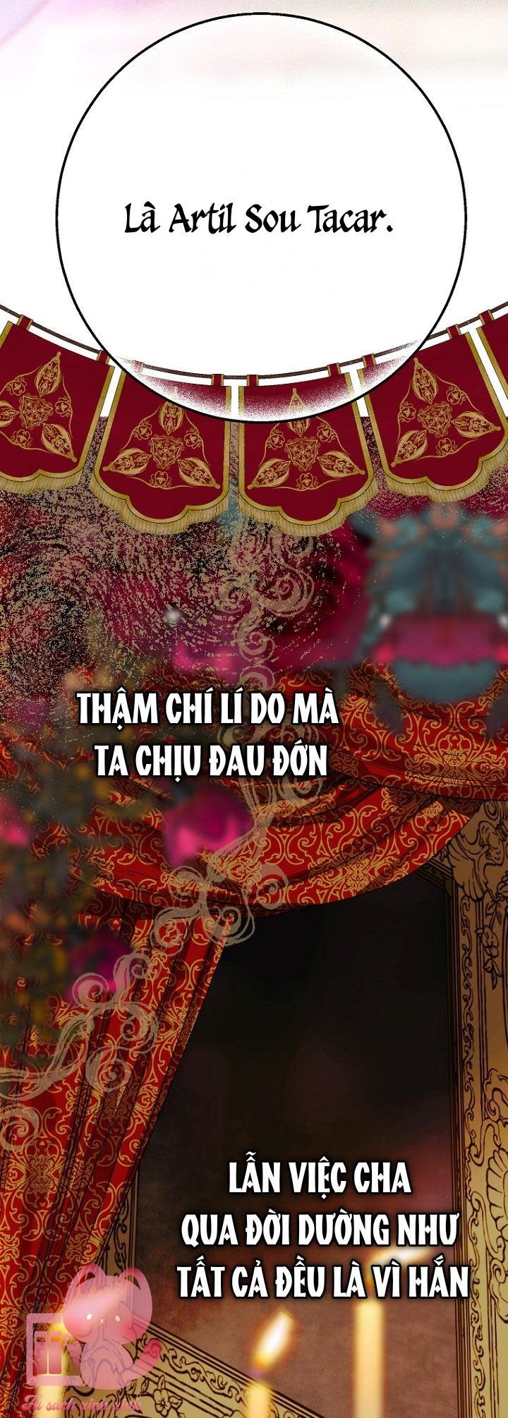 khế ước hôn nhân của mẹ tôi Chap [ENDSS1] - Trang 2