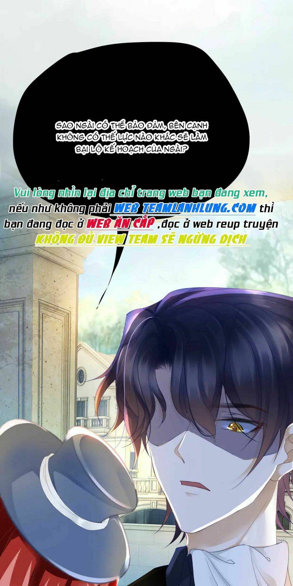 tôi tỏ tình với kẻ thù của tôi chapter 8 - Next chapter 9