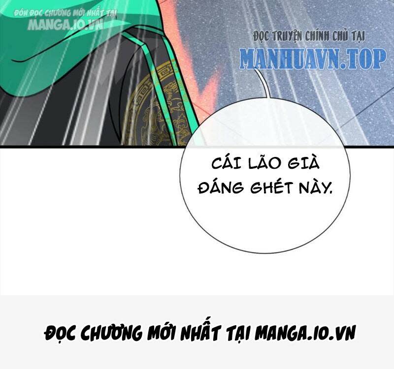 ta một người đi đường, át chủ bài nhiều ức điểm rất hợp lý chapter 34 - Trang 2