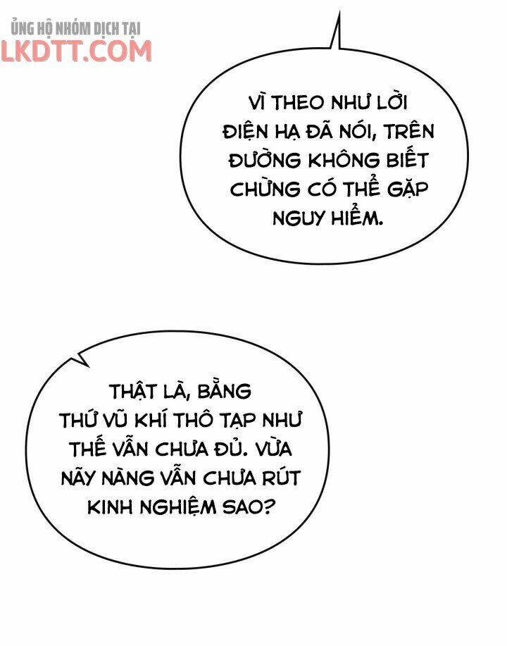 kết thúc của nhân vật phản diện chỉ có thể là cái chết chapter 68 - Next Chapter 68.1