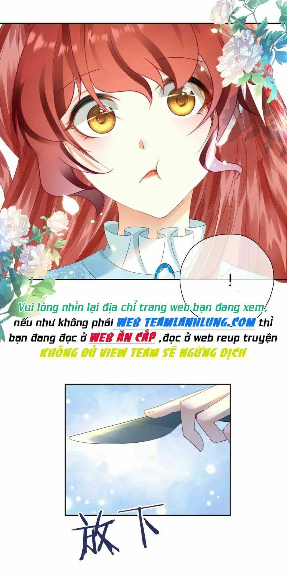 tôi tỏ tình với kẻ thù của tôi chapter 8 - Next chapter 9