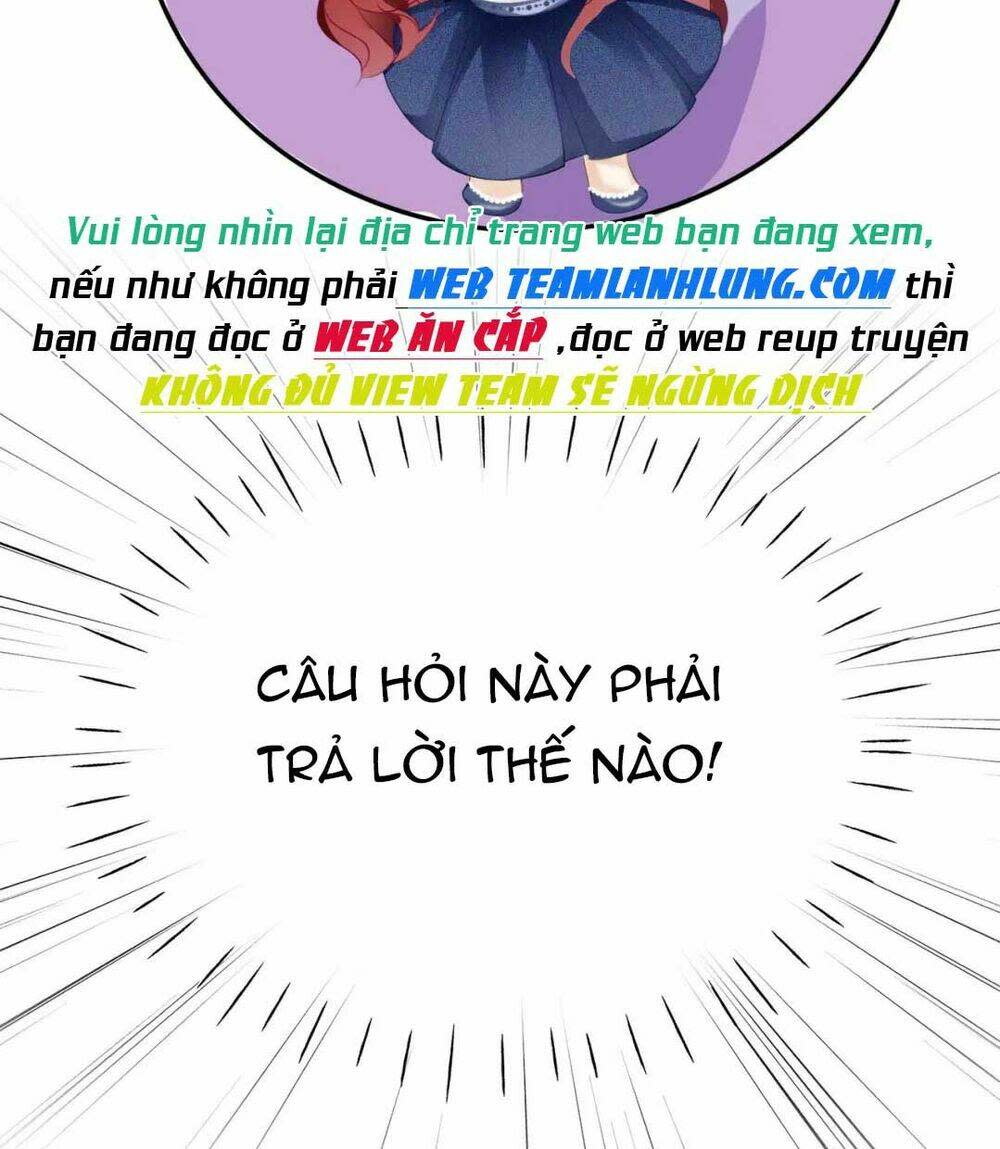 tôi tỏ tình với kẻ thù của tôi chapter 6 - Trang 2