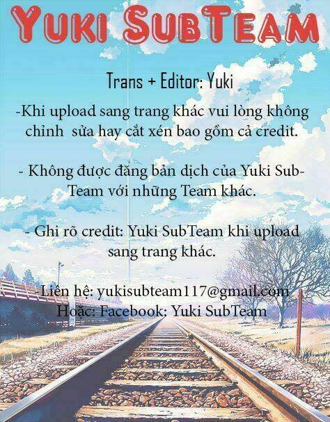 thế giới tươi đẹp Chapter 29 - Trang 2