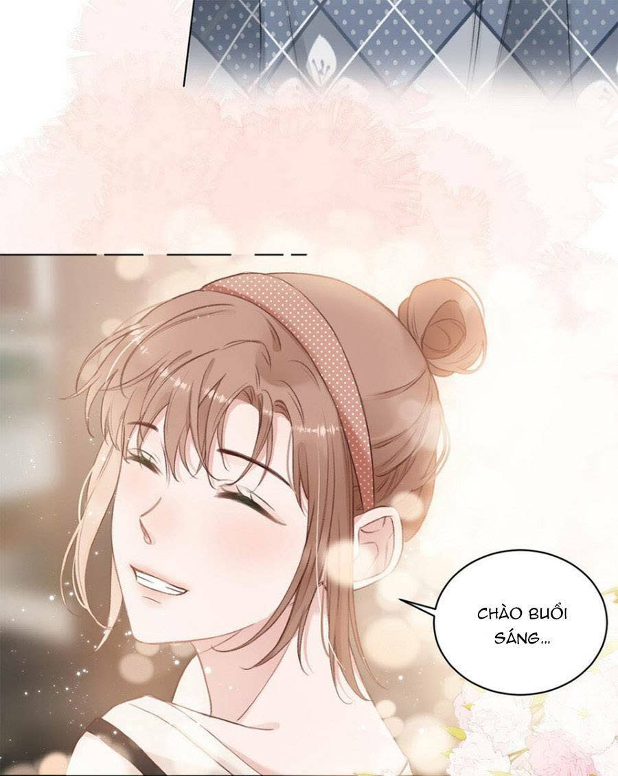 dĩ ái chi danh chapter 21 - Next chapter 22