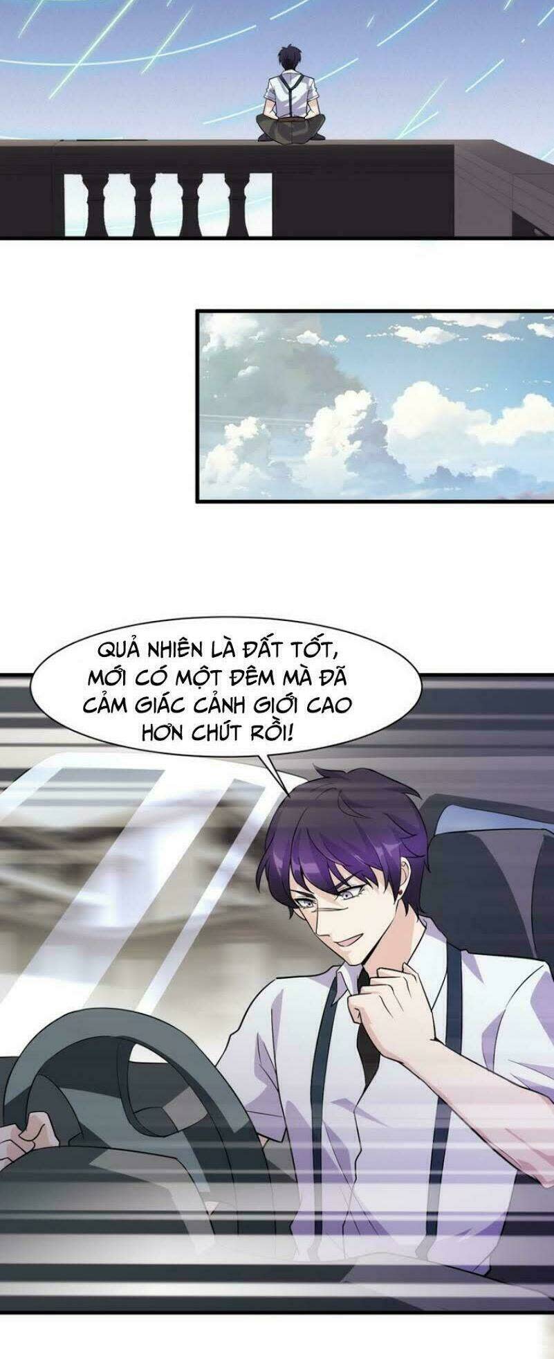 Siêu Cấp Hộ Vệ Của Đại Tiểu Thư Chapter 22 - Trang 2