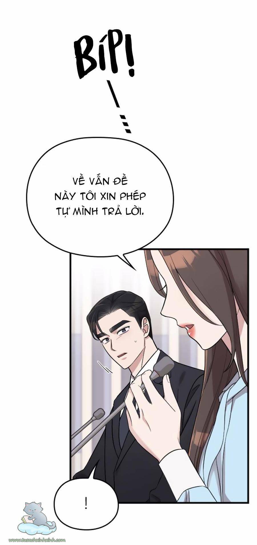 Cô Đi Mà Lấy Chồng Tôi Đi Chapter 36 - Trang 2