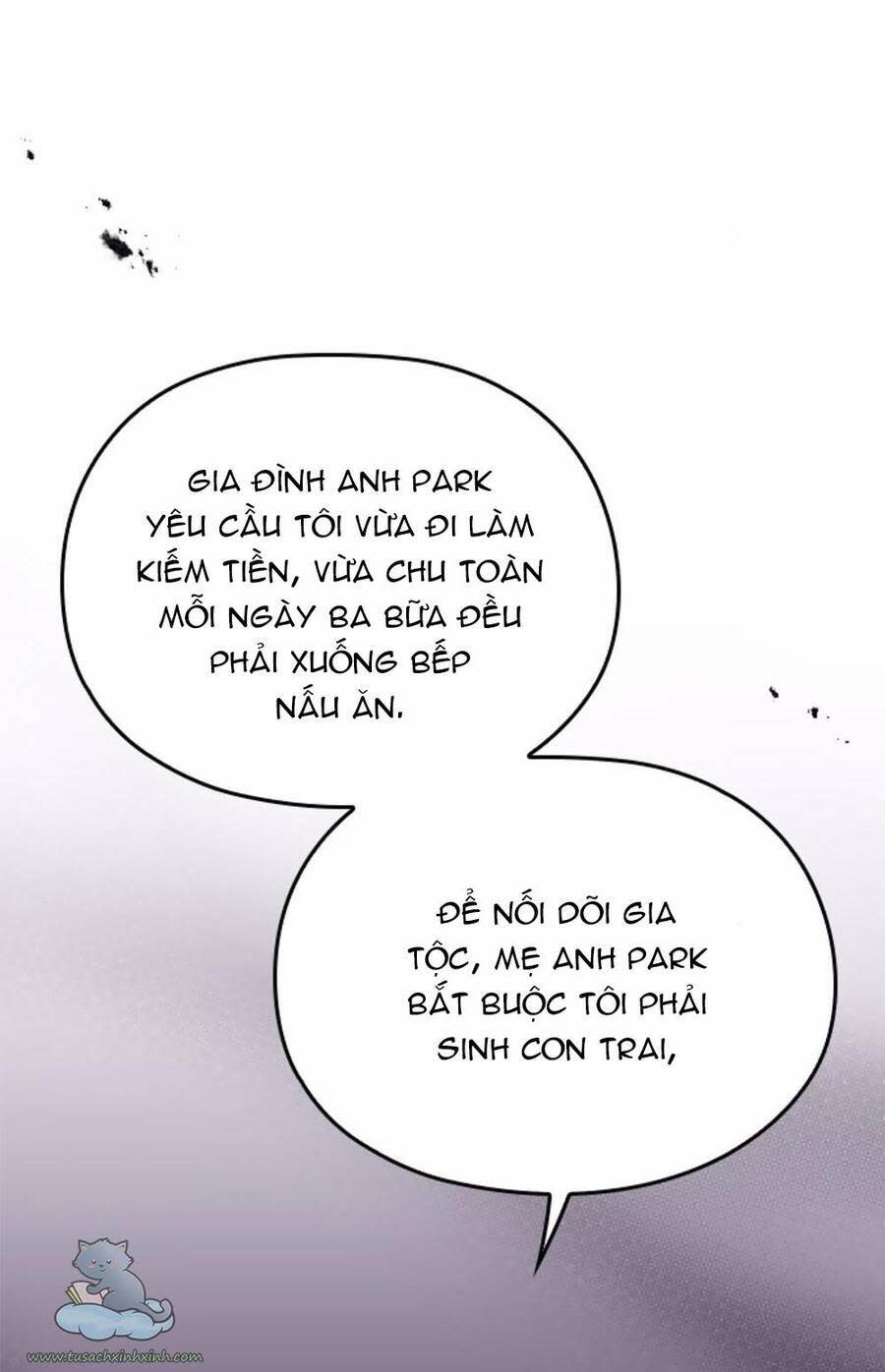 Cô Đi Mà Lấy Chồng Tôi Đi Chapter 36 - Trang 2