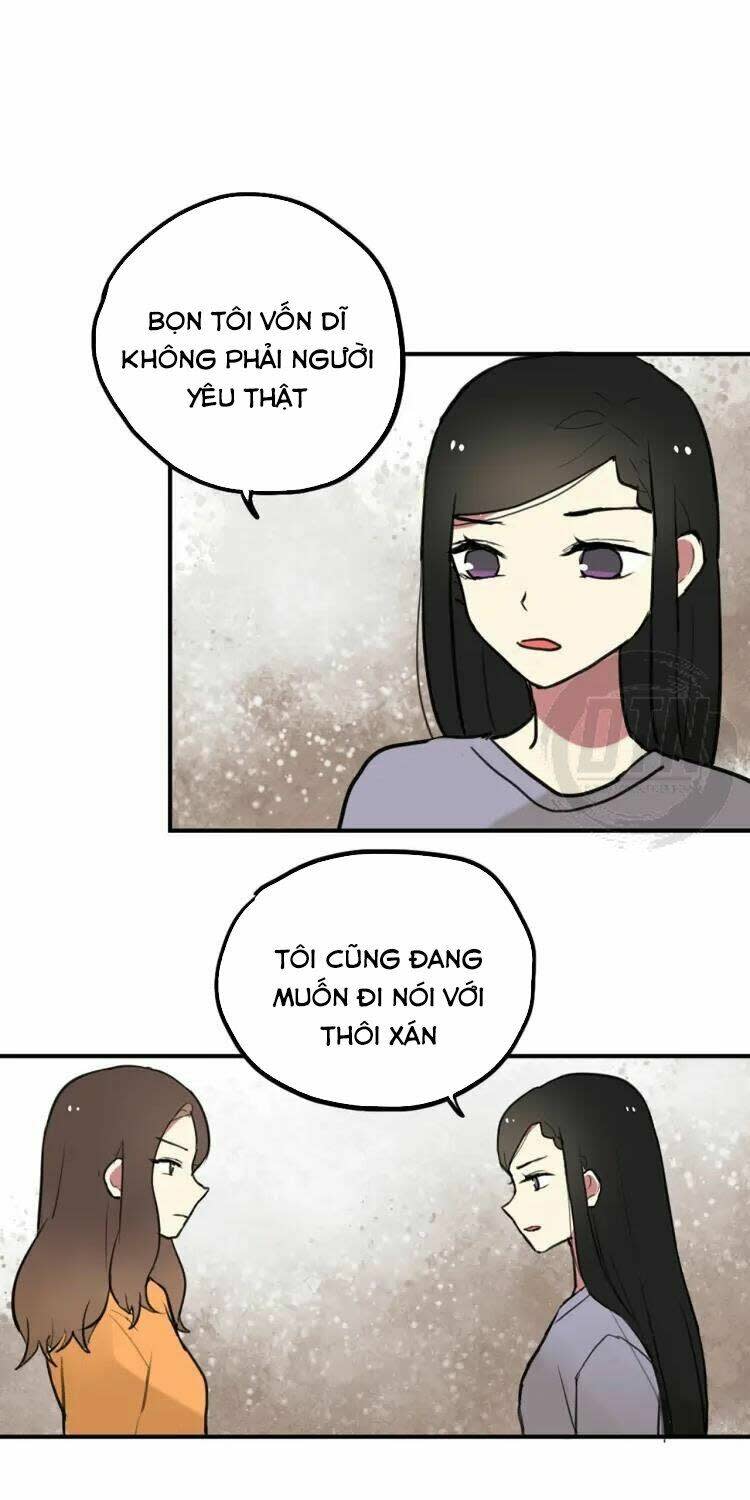 Thôi Miên Em Yêu Anh Chapter 21 - Trang 2