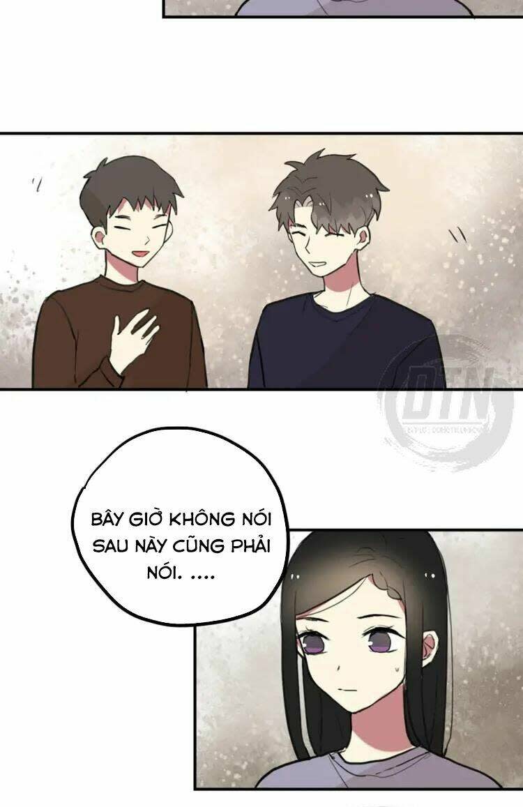 Thôi Miên Em Yêu Anh Chapter 21 - Trang 2